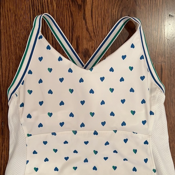 Tory sport tennis dress - Picture 2 of 6